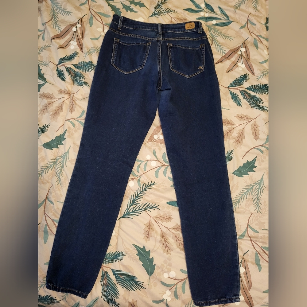 Jordache jeans size 5